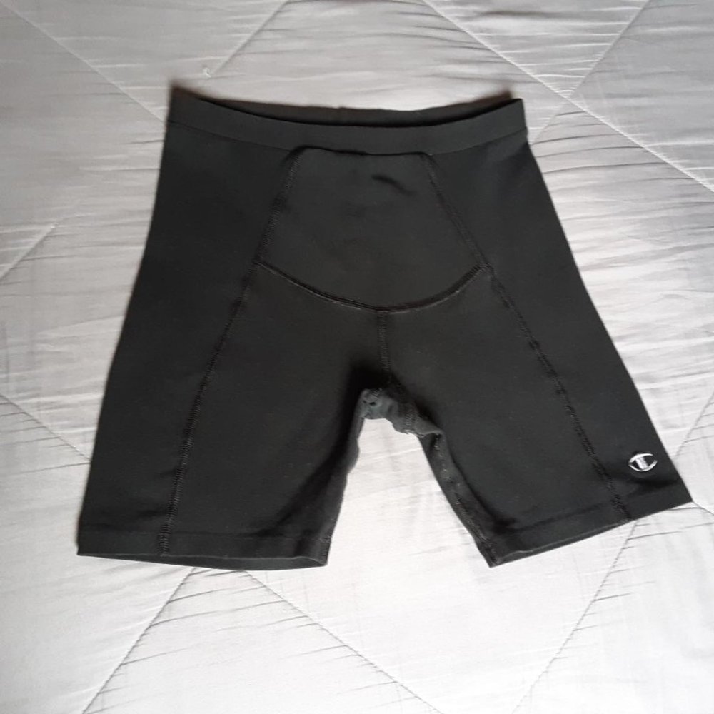 Women's Champion Workout & Bike Shorts